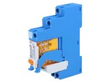 Releu Intermediar SPDT 230VAC 16A, Finder