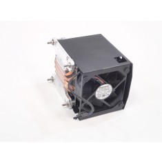 Radiator server DELL Precision T3600 T5600 T7600 T5610 T7610 DP/N 1TD00 CPU 2 Socket