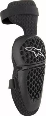 Protectii genunchi Alpinestars Bionic Plus, culoare negru, marime L/XL Cod Produs: MX_NEW 27040462PE foto