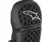 Protectii genunchi Alpinestars Bionic Plus, culoare negru, marime L/XL Cod Produs: MX_NEW 27040462PE