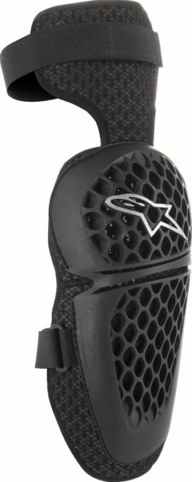 Protectii genunchi Alpinestars Bionic Plus, culoare negru, marime L/XL Cod Produs: MX_NEW 27040462PE