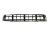 Grila bara fata Audi A4 (B6), 11.2000-11.2004, Centru, 8E0807647, 133427