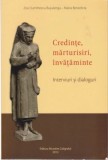Zoe Dumitrescu - Bușulenga - Maica Benedicta - Credințe, mărturisiri, &icirc;nvățăminte
