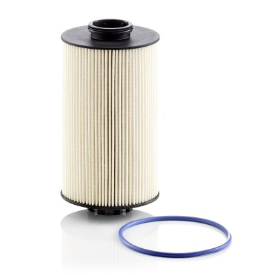 MANN-FILTER PU 10 019 z filtru combustibil foto