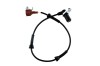 Senzor ABS spate Nissan X-Trail T30 2001-09.2003, Stanga, NTY HCA-NS-009