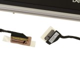 Ansamblu Display complet Laptop 2-in-1, Dell, Inspiron 13 7391, P113G, P113G001, C1C3P, 0C1C3P, 13.3 inch, FHD, 1920x1080, argintiu, touchscreen, refu