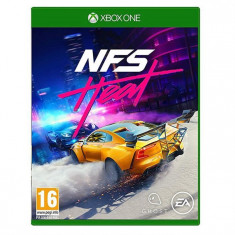 Need For Speed Nfs Heat Xbox One foto