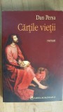 Cartile vietii - Dan Persa