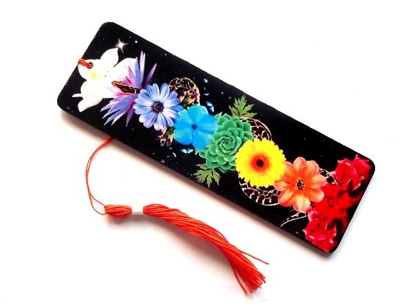semn de carte 7 chakre 42147