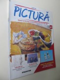 Curs de pictura Nr. 41 - De Agostini