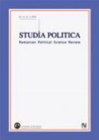 Studia Politica - Volumul al VI-lea Nr.3/2006 foto