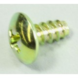 SURUB TH,+,2S,M4,L8, 6002-000239 Masina de Spalat Samsung WF9622