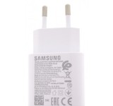 Incarcator Samsung EP-TA800EWE, White