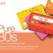 Various Artists Pure 80s boxset (4cd)