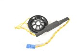 Difuzor ușă st&acirc;nga spate BMW 6 Gran Turismo G32 2017 OEM: 9184794 12294011