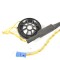 Difuzor ușă st&acirc;nga spate BMW 6 Gran Turismo G32 2017 OEM: 9184794 12294011
