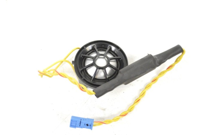 Difuzor ușă st&acirc;nga spate BMW 6 Gran Turismo G32 2017 OEM: 9184794 12294011