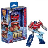 TRANSFORMERS ONE FIGURINA 23CM OPTIMUS PRIME ORION PAX