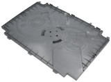 Placa inferioara Masina de spalat vase incorporabila Beko BDIN14320,1783130100
