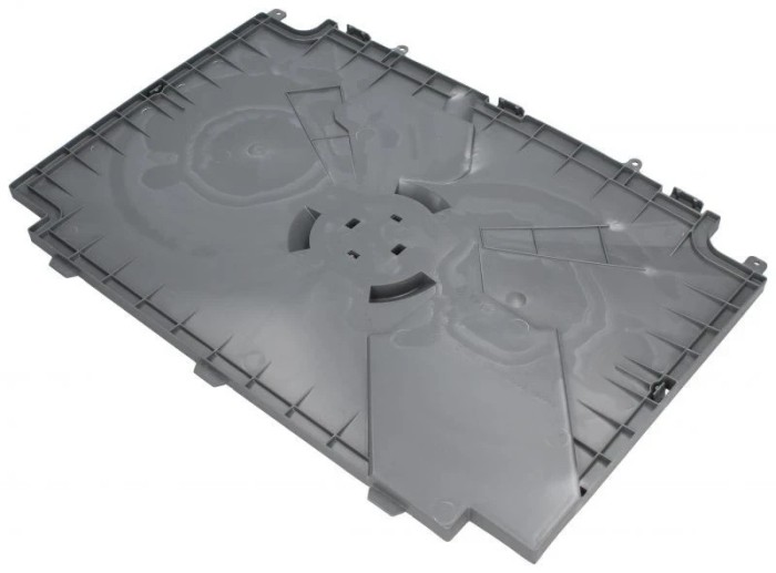 Placa inferioara Masina de spalat vase incorporabila Beko BDIN14320,1783130100