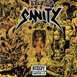 Edge Of Sanity Elegy Chapter II:Demos Comp. Black LP Mixed (2vinyl)