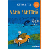 Vama fantoma, Norton Juster