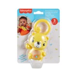 Fisher price jucarie zornaitoare leopard