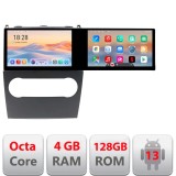 Navigatie Mercedes clasa A W169 2004-2012 Lenovo 8 core 4+64 10.5 inch Incell 1K android Wifi 5Ghz gps internet CarStore Technology