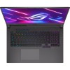 Asus Rog Strix G17, 17, 512 GB, AMD Ryzen 9
