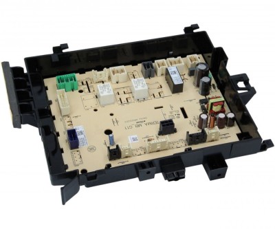 Unic modul electronic programat Beko / Arcelik 2437301061 foto