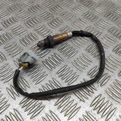 Sonda lambda PORSCHE MACAN 95B 2015 OEM: 95B906203A,95B.906.203.A,0258010379,0258010380 25383433 foto