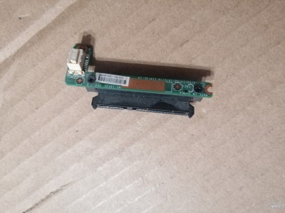 conector hdd MSI GT680 GT680R GT60 GT660 GT683 Medion Erazer X6811 ms-16f2c NR 2 foto