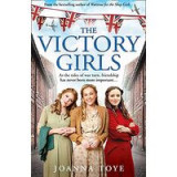 Victory Girls (the Shop Girls, Book 5)