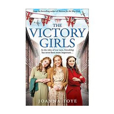 Victory Girls (the Shop Girls, Book 5)