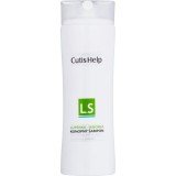 CutisHelp Health Care L.S - Psoriasis - Seborrhea șampon din c&acirc;nepă pentru psoriazis si dermatita seboreica 200 ml