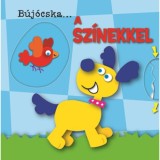B&uacute;j&oacute;cska...a sz&iacute;nekkel - Jordi Busquets