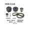 SKF Set curea de distributie