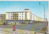 bnk cp Bacau - Vedere - circulata