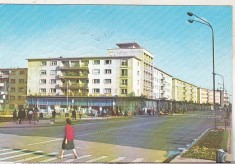 bnk cp Bacau - Vedere - circulata
