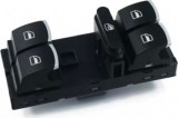 Bloc butoane cu crom 4 geamuri electrice VW