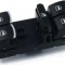 Bloc butoane cu crom 4 geamuri electrice VW