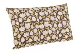 Cumpara ieftin Set 2 perne decorative bumbac Lalele 40x60 cm