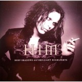 Him Deep Shadows And Brilliant Highlight (cd)
