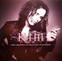 Him Deep Shadows And Brilliant Highlight (cd) foto