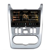 Cumpara ieftin Navigatie Dacia Logan Duster Sandero 2009-2013, Android 13, A-Octacore 4GB RAM + 64GB ROM, 9 Inch - AD-BGA9004+AD-BGRKIT367