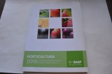 Horticultura 2016. Tehnologia BASF de protectie pentru o cultura de succes