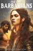 The Last Barbarians Volume 1