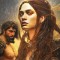 The Last Barbarians Volume 1