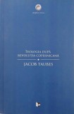 Teologia dupa revolutia copernicana - Jacob Taubes