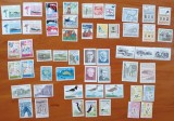 FOROYAR/FEROE-LOT cc20 emisiuni complete.-MNH - NESTAMP.Calitate EXTRA